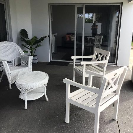 Beachside Studio New Plymouth Luaran gambar