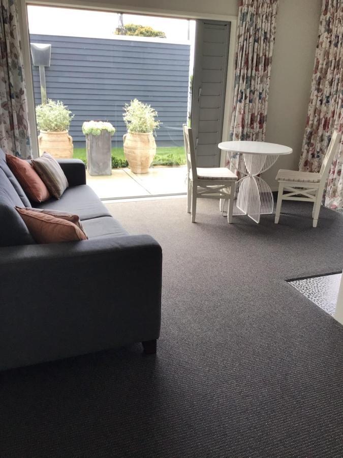 Beachside Studio New Plymouth Luaran gambar