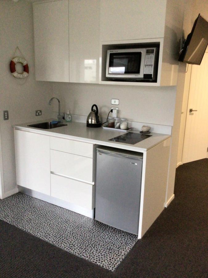 Beachside Studio New Plymouth Luaran gambar