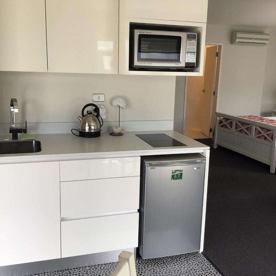 Beachside Studio New Plymouth Luaran gambar