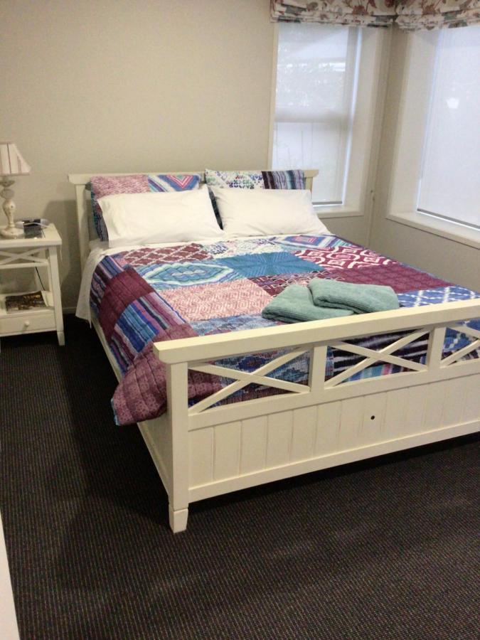 Beachside Studio New Plymouth Luaran gambar
