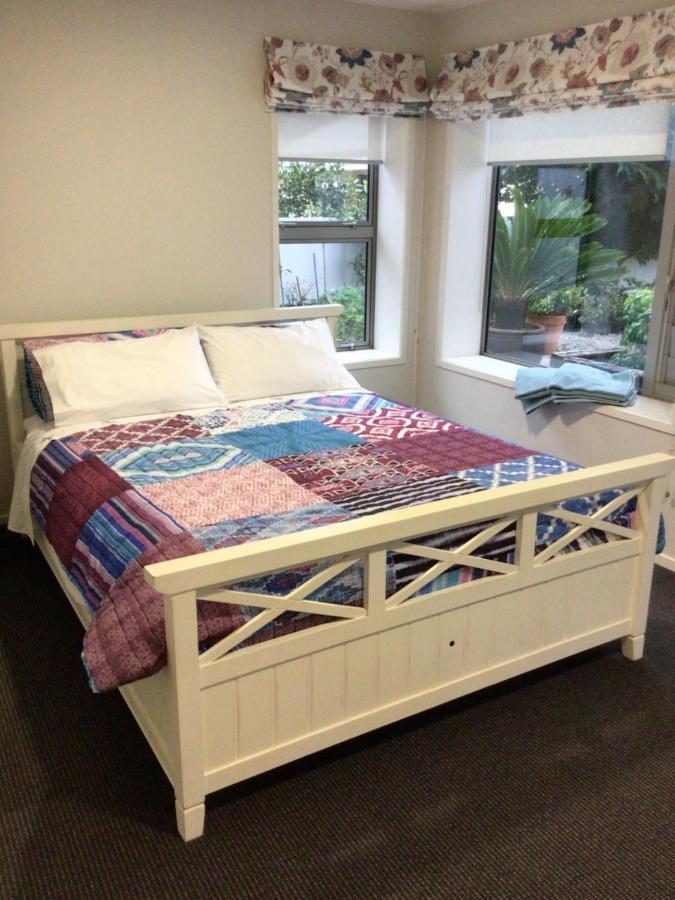 Beachside Studio New Plymouth Luaran gambar